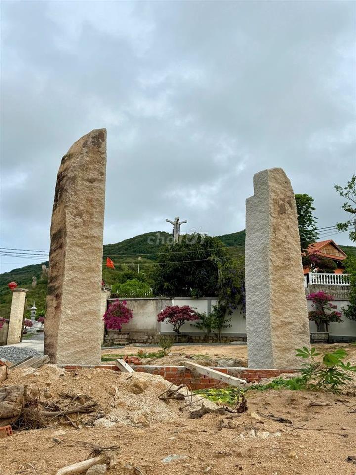 Cần bán đất Phước Hải. View núi Minh Đạm - gần hồ Sở Bông 5600m2.