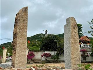 Cần bán đất Phước Hải. View núi Minh Đạm - gần hồ Sở Bông 5600m2.