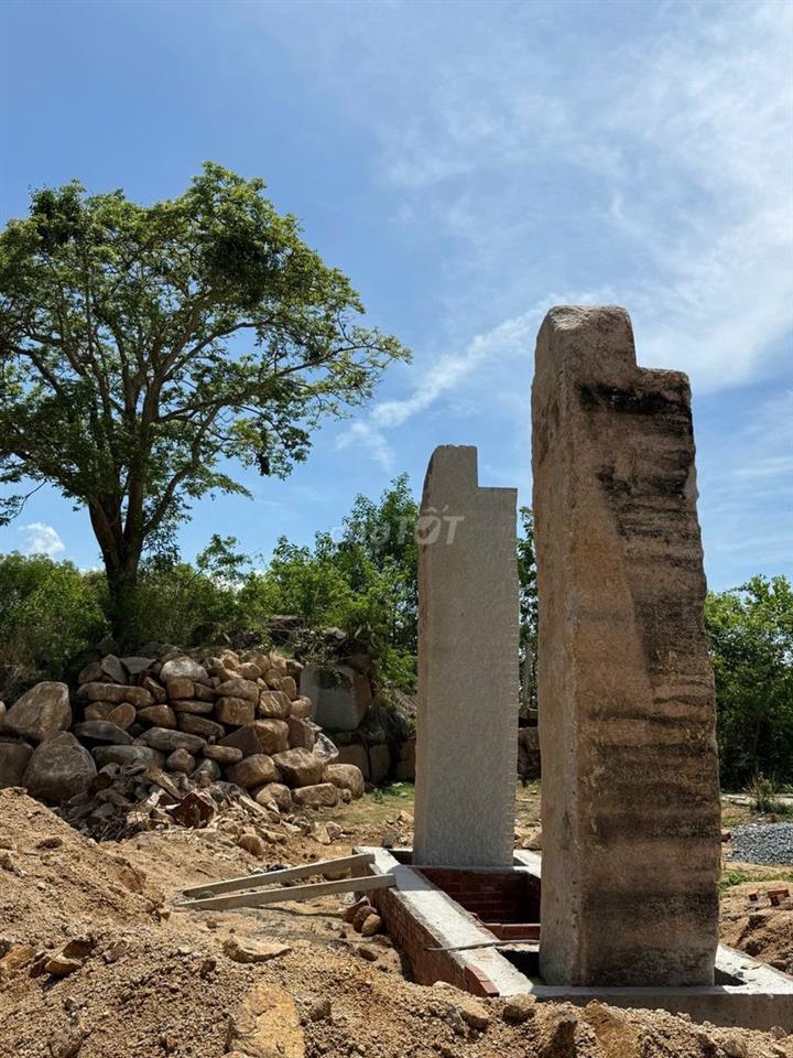 Cần bán đất Phước Hải. View núi Minh Đạm - gần hồ Sở Bông 5600m2.