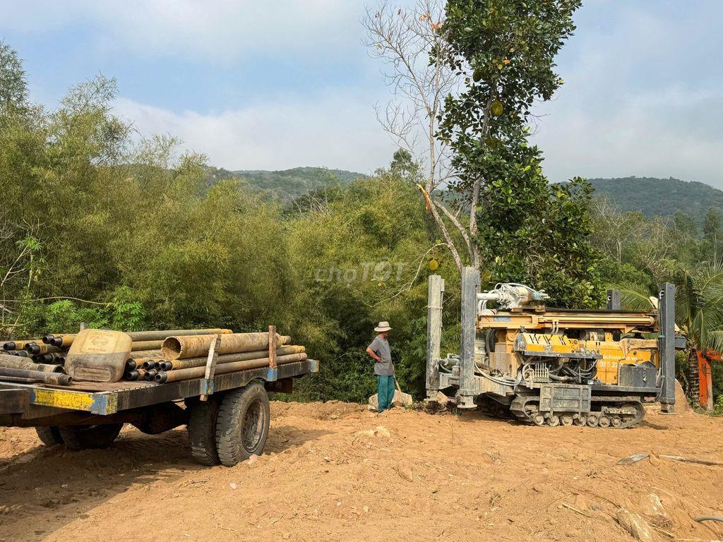 Cần bán đất Phước Hải. View núi Minh Đạm - gần hồ Sở Bông 5600m2.
