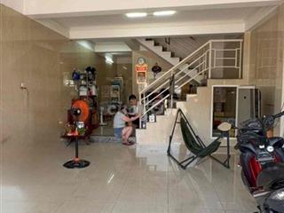 BÁN NHÀ MẶT TIỀN QL55 FULL THỔ CƯ (GIÁ TL)