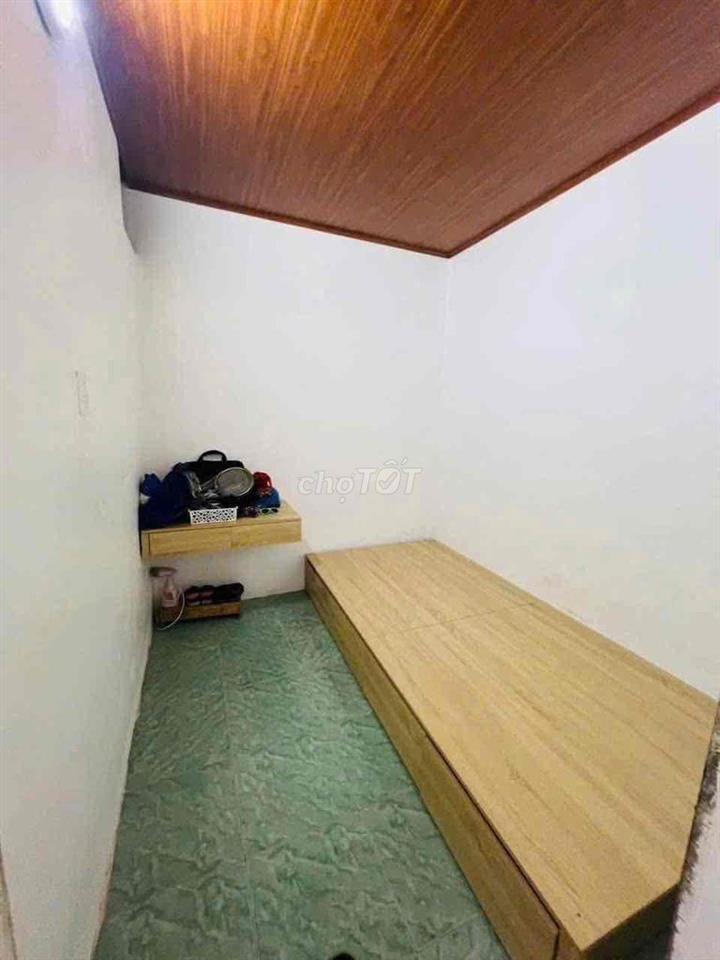 nhà 2 mặt tiền 87m2 hướng tây nam