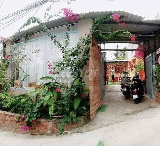 chính chủ cho thuê