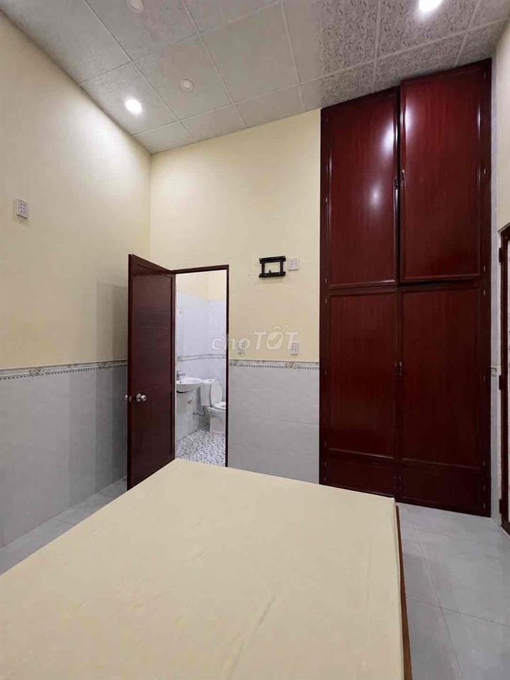 CHO THUÊ NHÀ NGUYÊN CĂN - GIÁO XỨ THANH PHONG