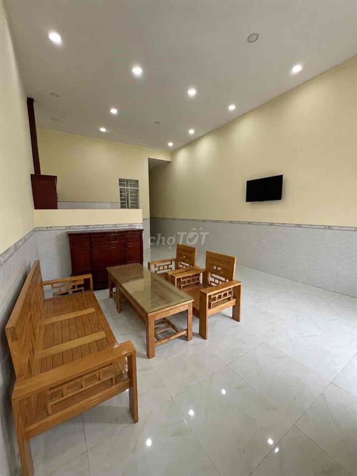 CHO THUÊ NHÀ NGUYÊN CĂN - GIÁO XỨ THANH PHONG