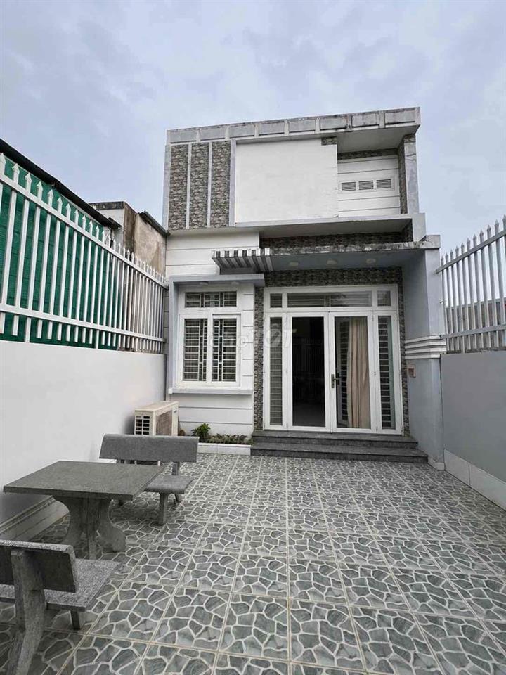 CHO THUÊ NHÀ NGUYÊN CĂN - GIÁO XỨ THANH PHONG