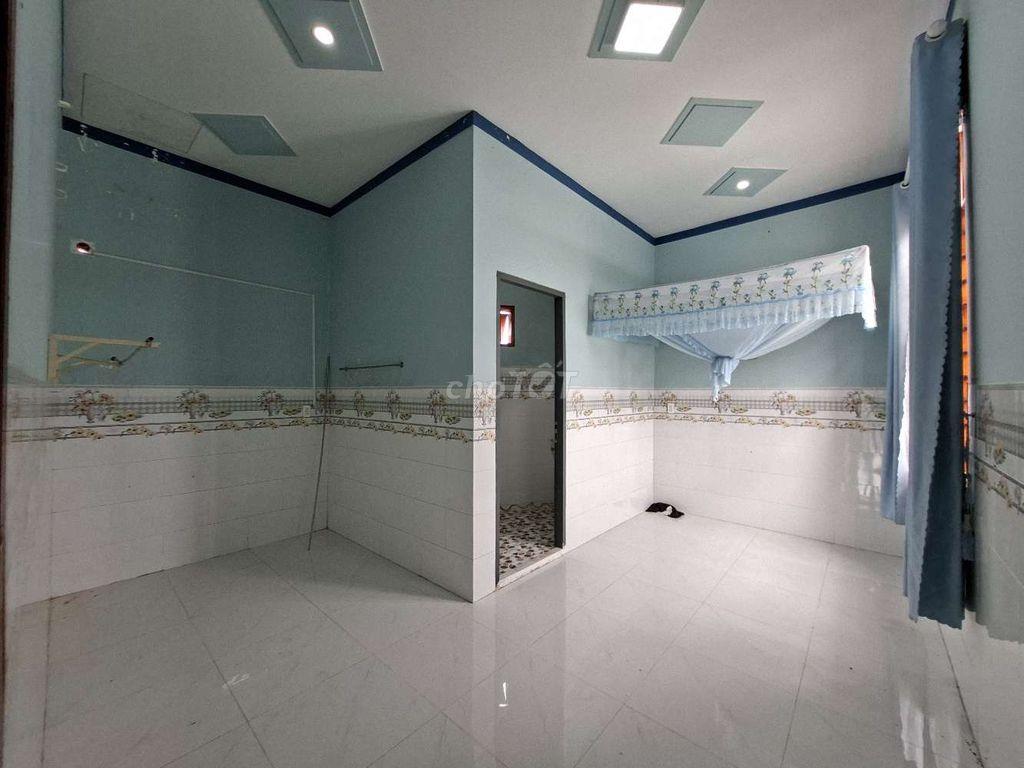 nhà lầu biệt thự cho thuê