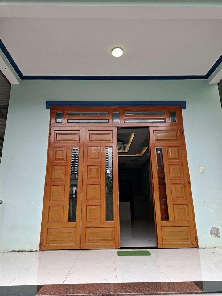 nhà lầu biệt thự cho thuê