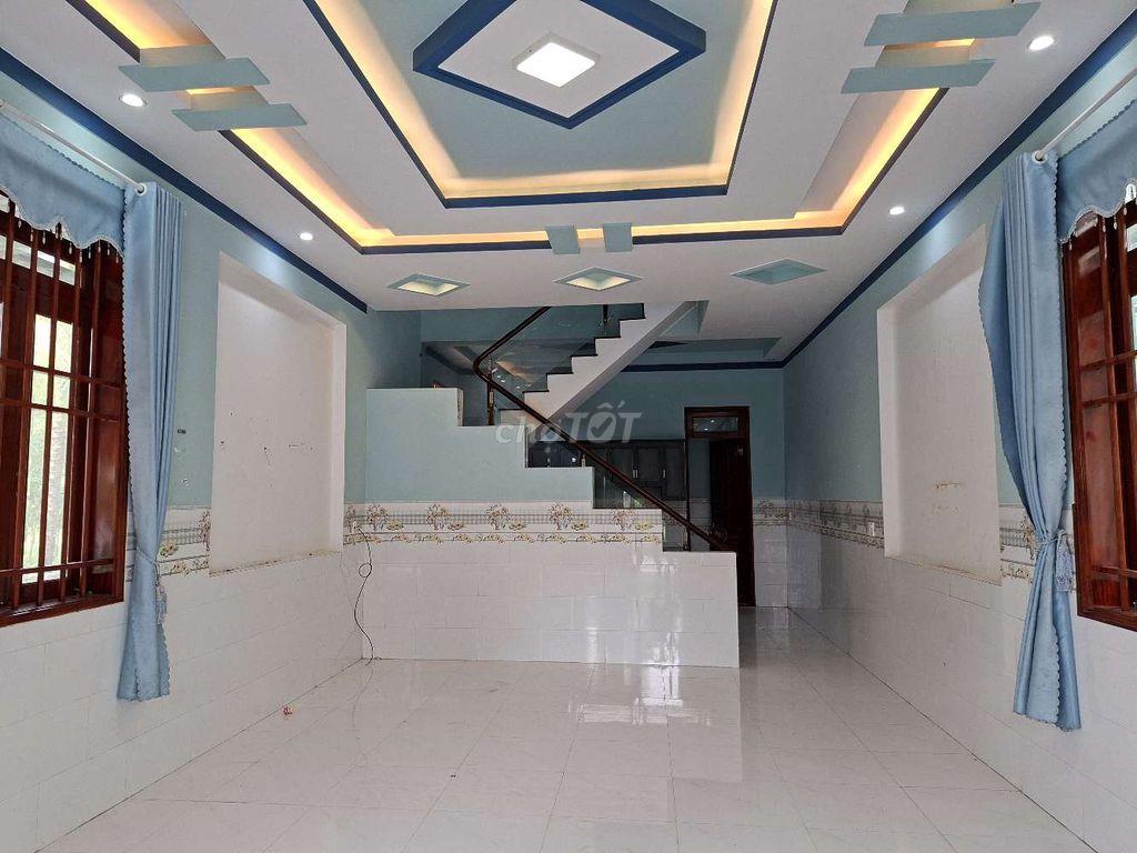 nhà lầu biệt thự cho thuê