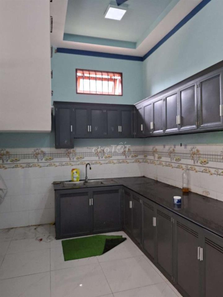 nhà lầu biệt thự cho thuê