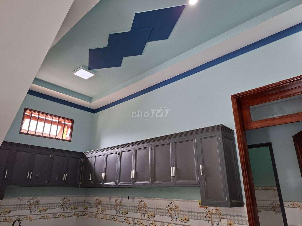 nhà lầu biệt thự cho thuê