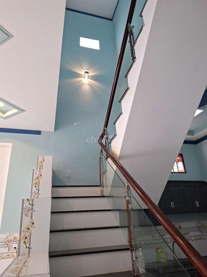 nhà lầu biệt thự cho thuê