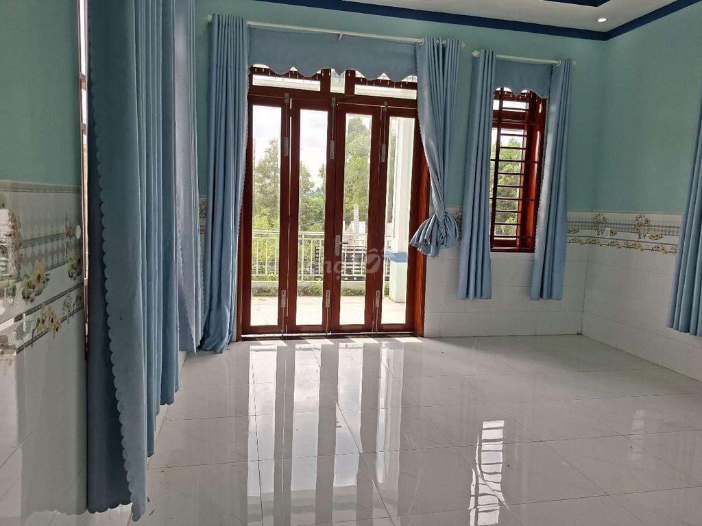 nhà lầu biệt thự cho thuê
