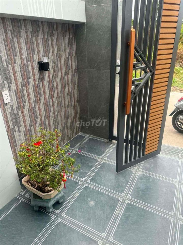 Cho Thuê Nhà Long Hải