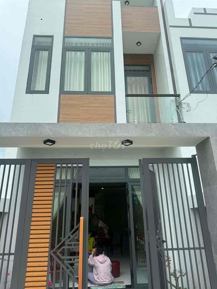 Cho Thuê Nhà Long Hải