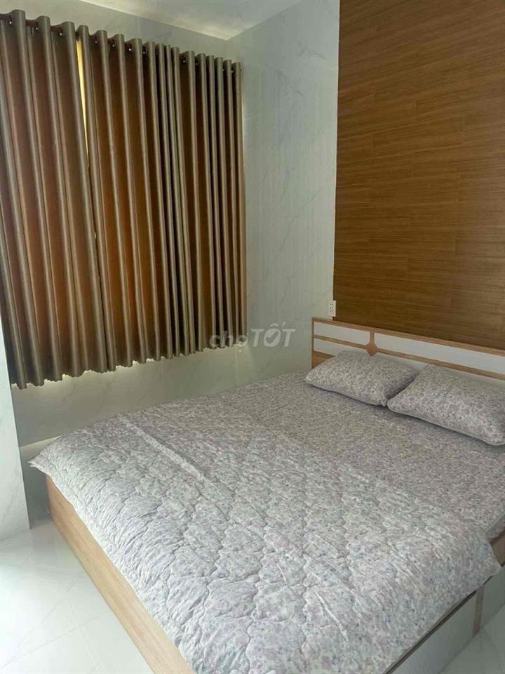 Cho Thuê Nhà Long Hải