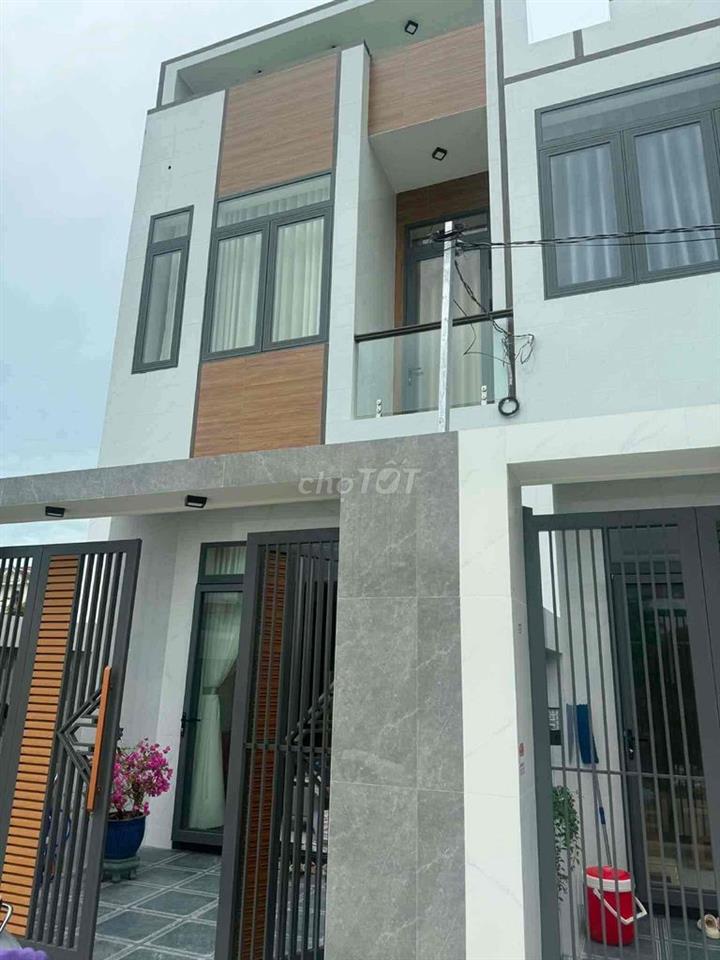 Cho Thuê Nhà Long Hải
