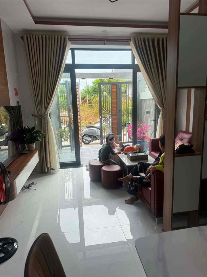 Cho Thuê Nhà Long Hải