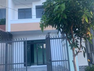 Cho Thuê nhà mới 5*23-Gò cát 6-đối diện Bệnh viện Bà Rịa 800m. Giá 4tr