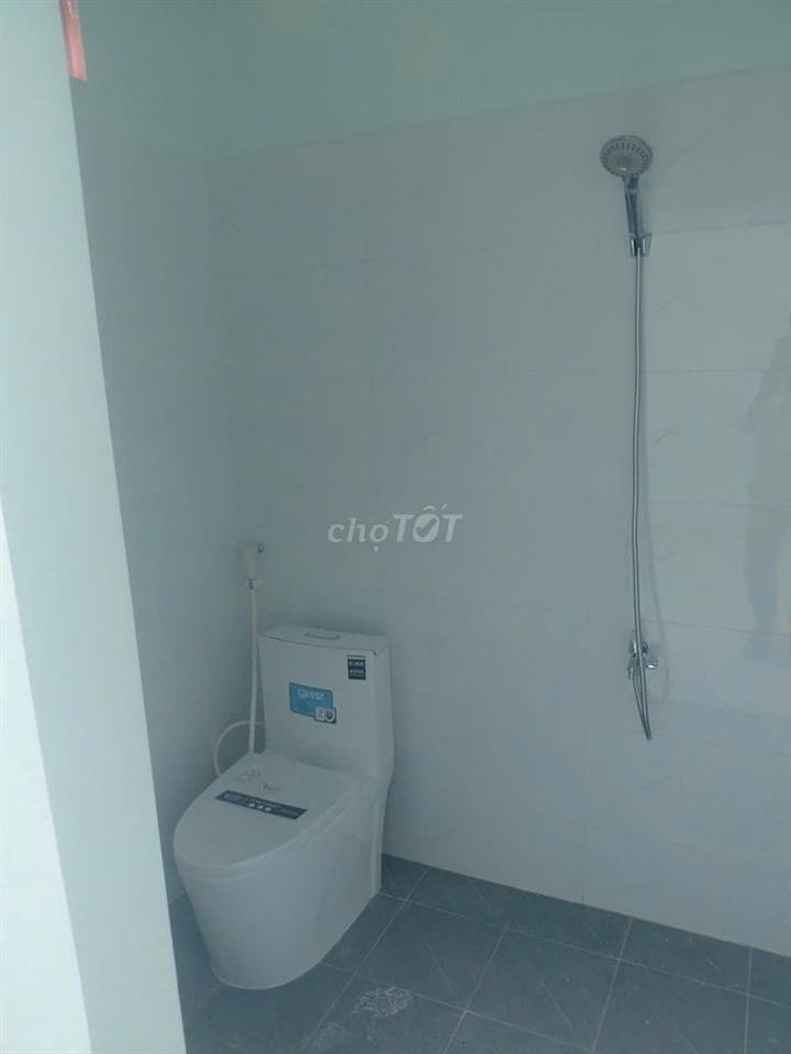 Cho Thuê nhà mới 5*23-Gò cát 6-đối diện Bệnh viện Bà Rịa 800m. Giá 4tr