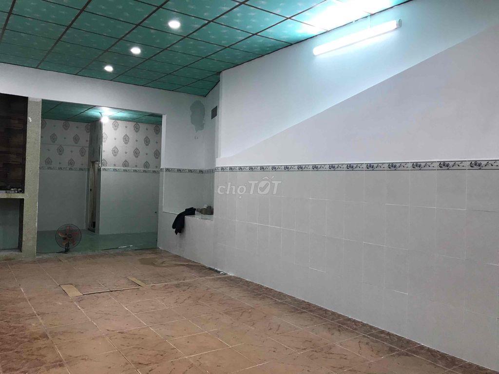 Mặt tiền 168 Nguyễn Đình Chiểu