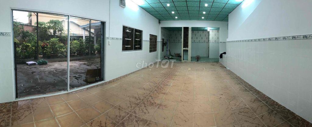 Mặt tiền 168 Nguyễn Đình Chiểu