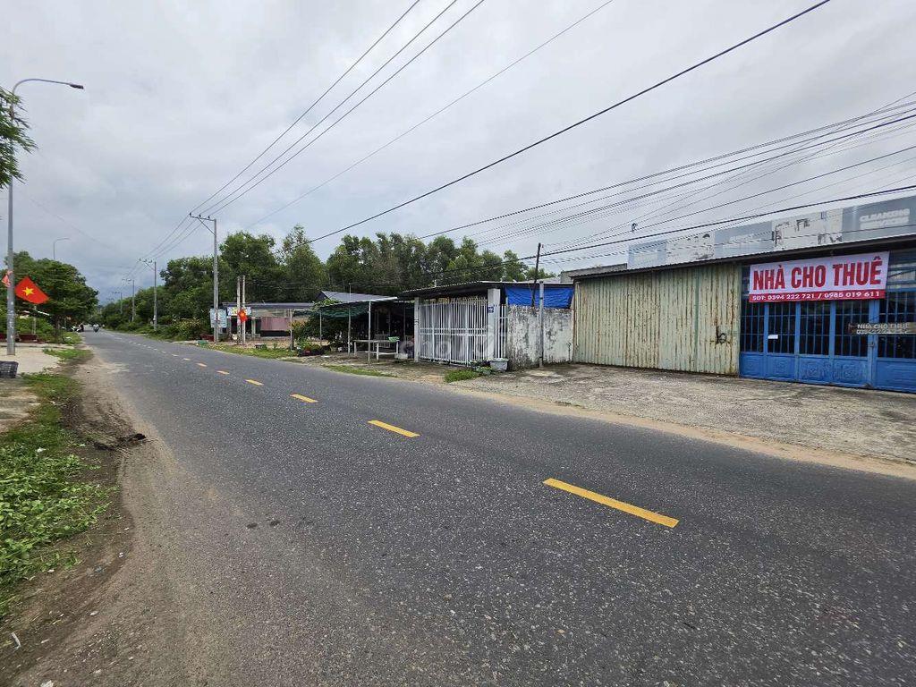 Cho Thuê NHÀ + XƯỞNG