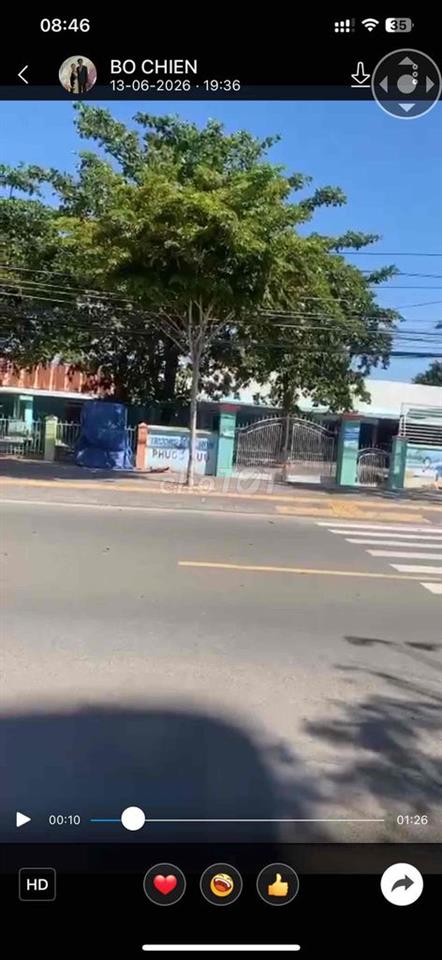 Cho thuê nhà nguyên căn mặt tiền kinh doanh