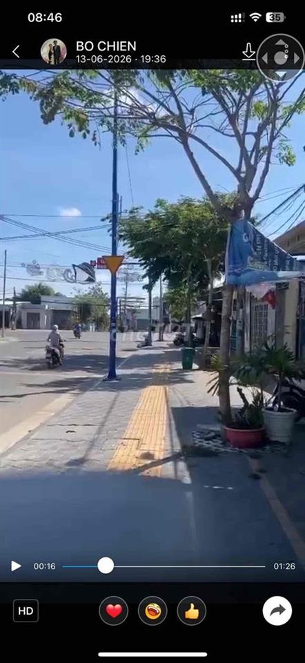 Cho thuê nhà nguyên căn mặt tiền kinh doanh