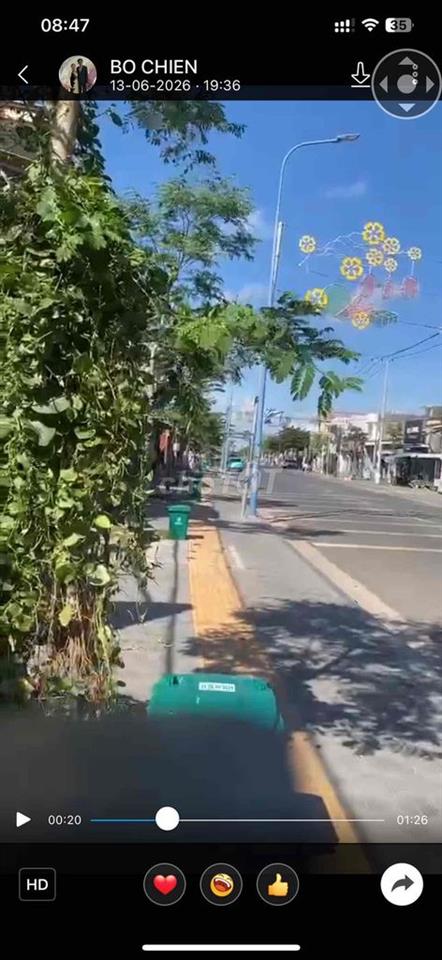 Cho thuê nhà nguyên căn mặt tiền kinh doanh