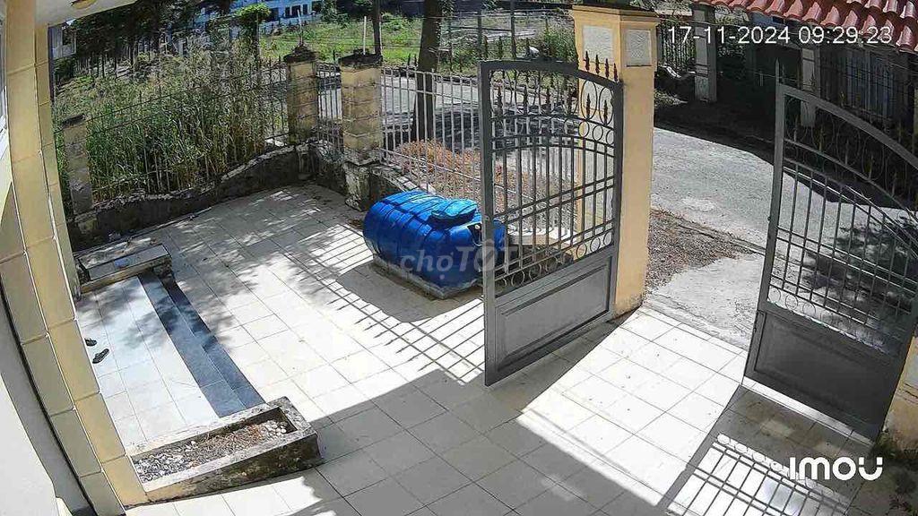 biệt thự 5 phòng ngủ 3wc cho thuê