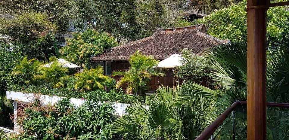 Chuyển nhượng Vila cao cấp