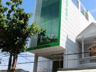bán nhà 2 mặt tiền