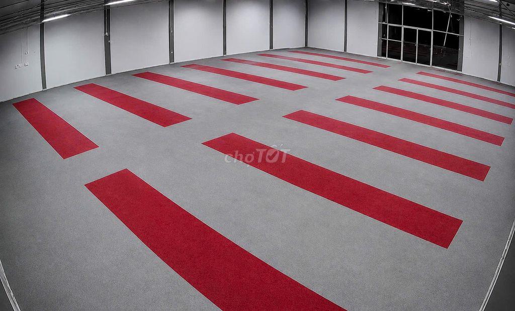 Cho thuê showroom Khu Đô Thị Chí LInh, Vũng Tàu