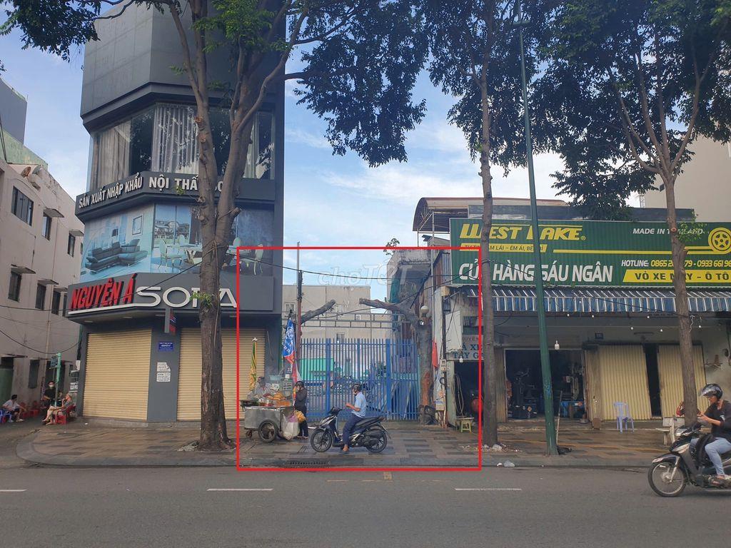 Cho thuê mặt bằng kinh doanh đường Lê Hồng Phong gần ngã 5, Vũng Tàu