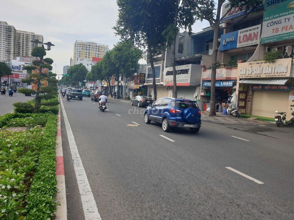 Cho thuê mặt bằng kinh doanh đường Lê Hồng Phong gần ngã 5, Vũng Tàu