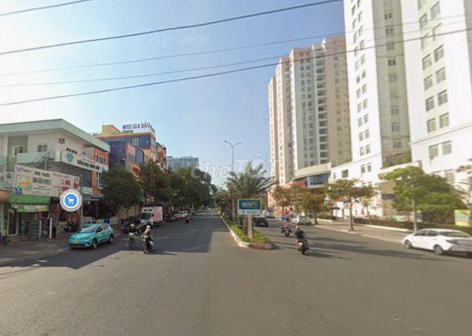 Cho thuê lô đất trống mặt tiền Khu Đô Thị Chí Linh, Vũng Tàu