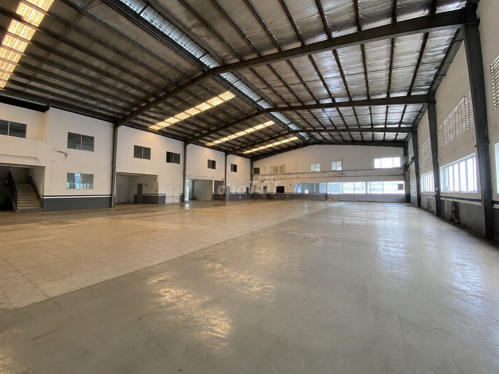 Cho thuê showroom mặt tiền Thống Nhất, Vũng Tàu