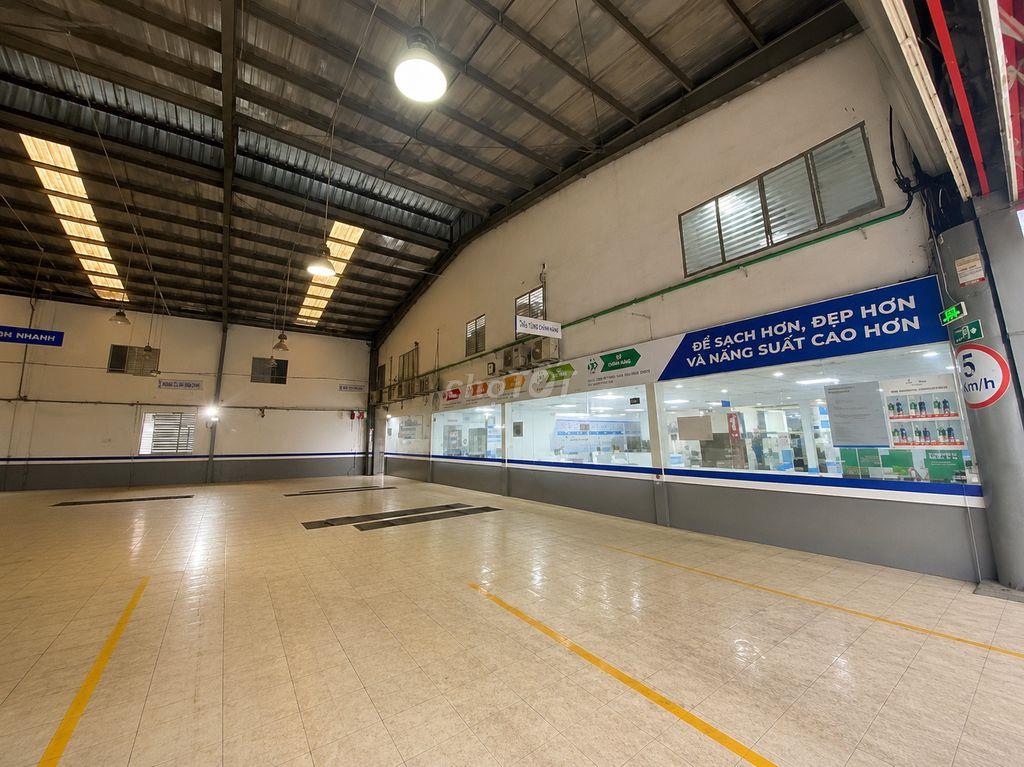 Cho thuê showroom mặt tiền Thống Nhất, Vũng Tàu