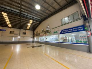 Cho thuê showroom mặt tiền Thống Nhất, Vũng Tàu