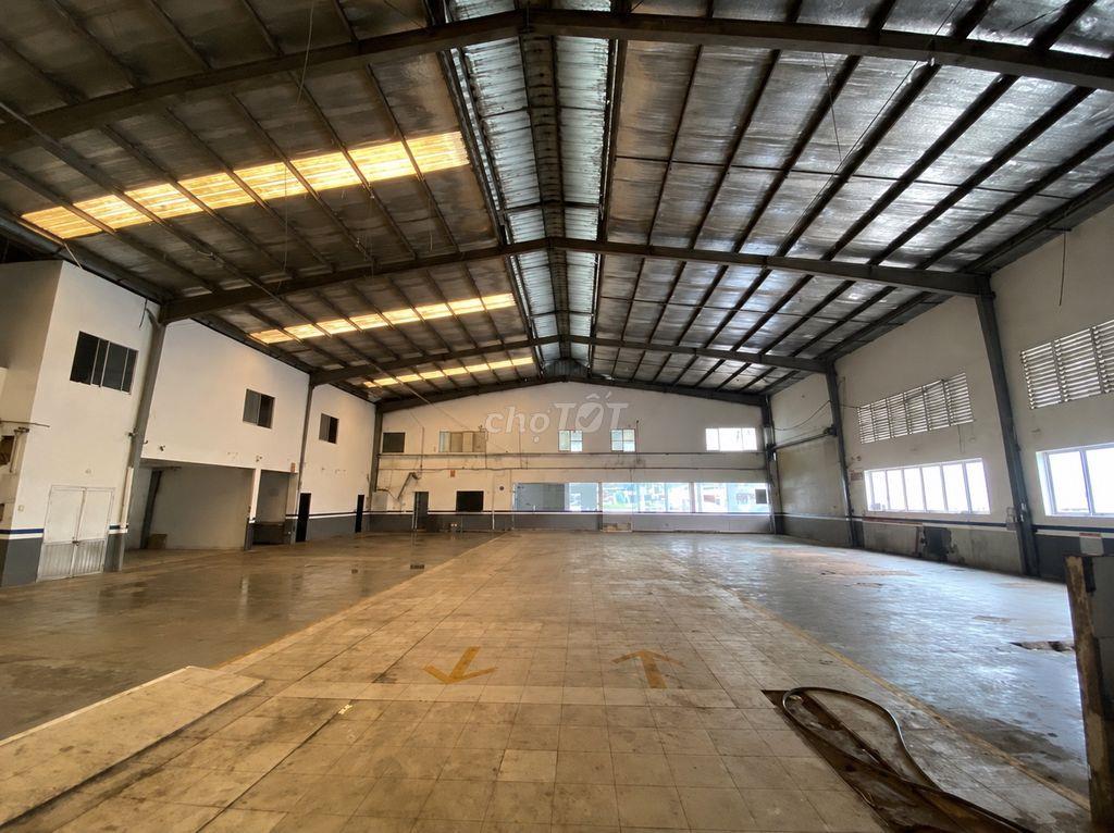 Cho thuê showroom mặt tiền Thống Nhất, Vũng Tàu