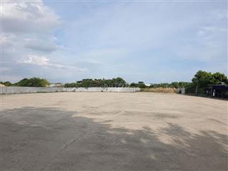 Cho thuê 1000m2 đên 5000m2 Đất - Kho - Văn Phòng, Vũng Tàu.