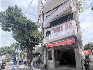 CHO THUÊ MẶT BẰNG VỊ TRÍ ĐẮC ĐỊA - VÒNG XOAY NGÃ 5