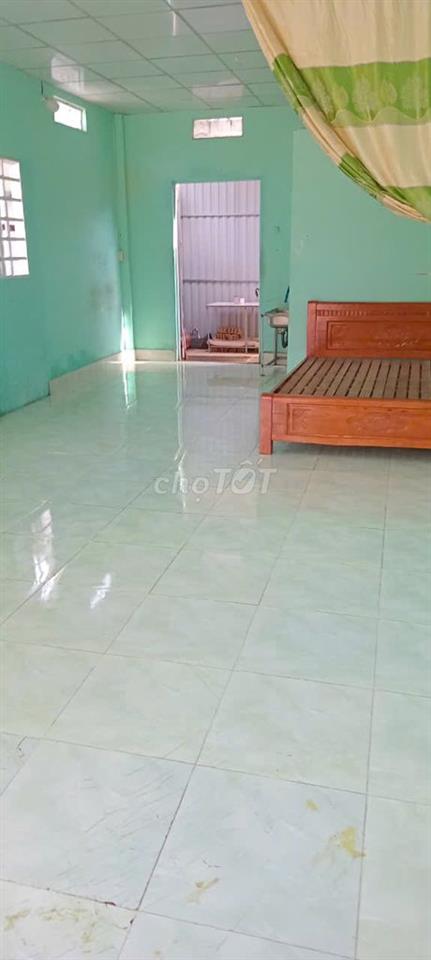 Phòng trọ 40m2 cách Quốc lộ 51 chỉ 200m  