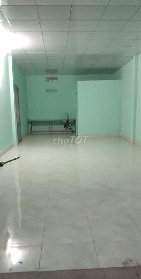 Phòng trọ 40m2 cách Quốc lộ 51 chỉ 200m  
