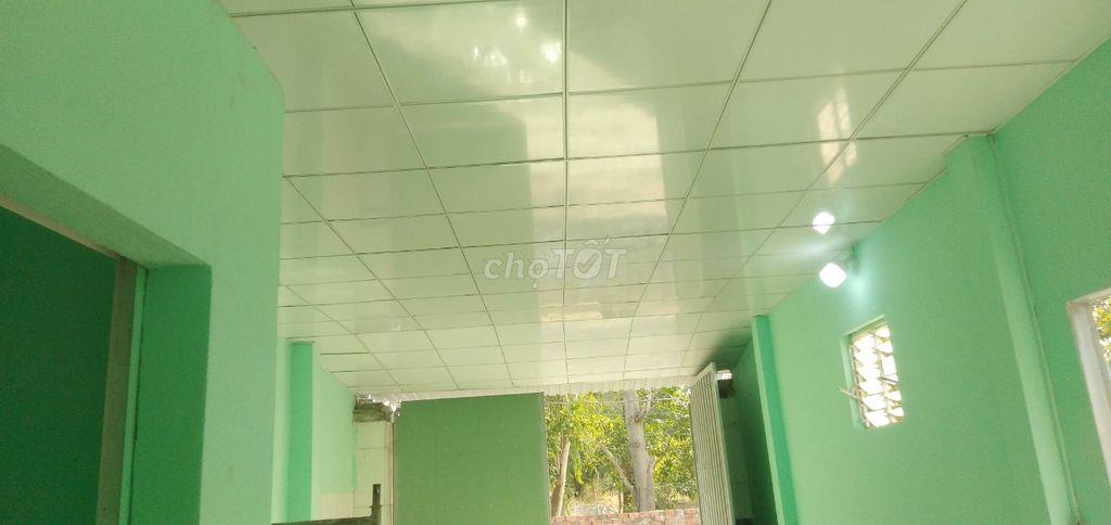Phòng trọ 40m2 cách Quốc lộ 51 chỉ 200m  