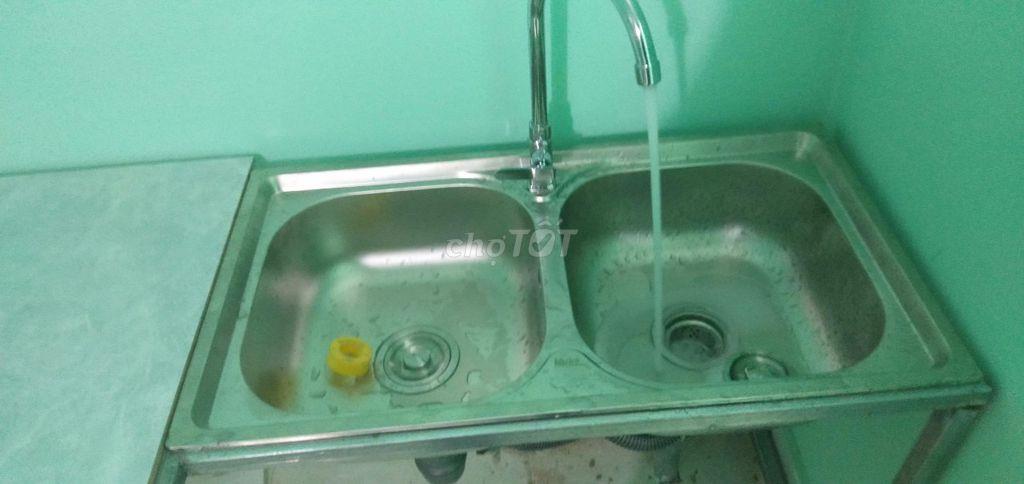 Phòng trọ 40m2 cách Quốc lộ 51 chỉ 200m  