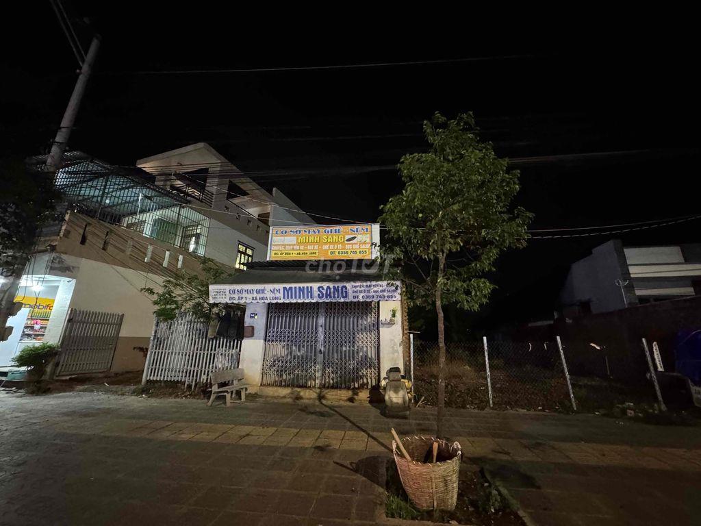 CHO THUÊ MẶT BẰNG 2000M KINH DOANH MỌI NGÀNH NGHỀ