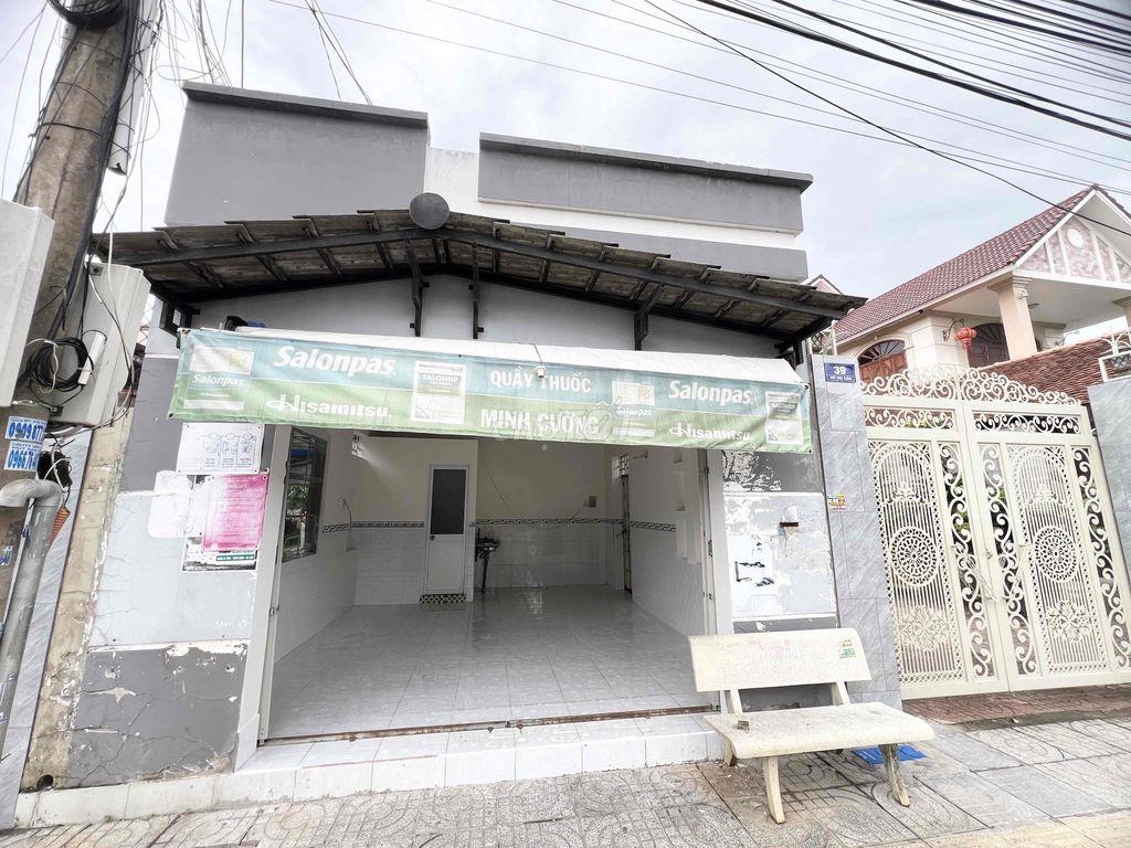 Cho thuê mặt bằng KD buôn bán nhỏ lẻ,giá hữu nghị