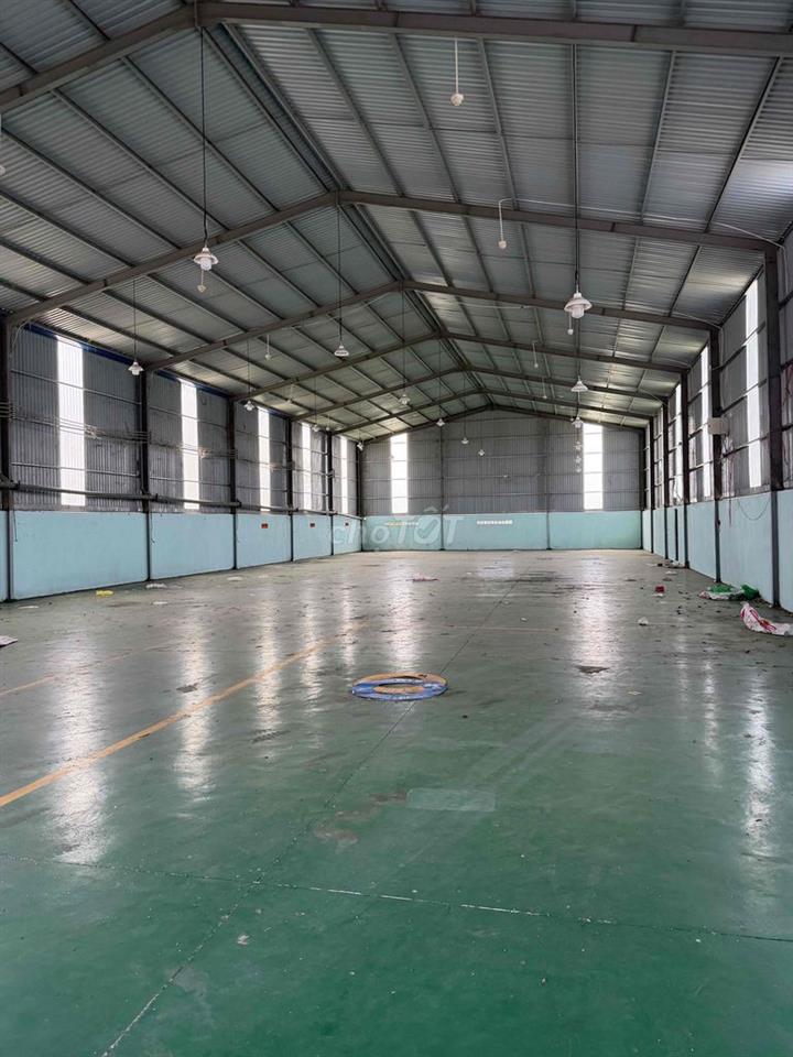[ BÁN/CHO THUÊ] NHÀ XƯỞNG PHƯỚC HẢI ĐƯỜNG XE CONTAINER VÀO ĐƯỢC